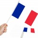 Mini drapeau france