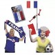 Kit supporter France
