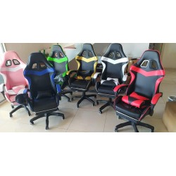 FAUTEUIL GAMER ESPORT 150 EUROS TTC