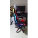 FAUTEUIL GAMER ESPORT LEDS 200 EUROS TTC