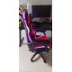 FAUTEUIL GAMER ESPORT LEDS 200 EUROS TTC