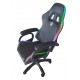 FAUTEUIL GAMER ESPORT LEDS 200 EUROS TTC