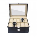 BOITE RANGEMENT 20 MONTRES - 70 EUROS TTC