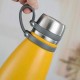 Gourde en Inox