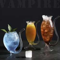 Verre Cocktail vampire