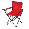 Chaise pliable camping