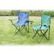 Chaise pliable camping