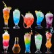 Verre tendance cocktail