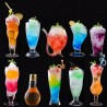 Verre tendance cocktail
