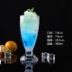 Verre tendance cocktail