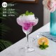 Verre tendance cocktail