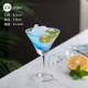 Verre tendance cocktail