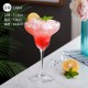 Verre tendance cocktail