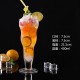 Verre tendance cocktail