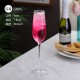 Verre tendance cocktail