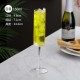 Verre tendance cocktail