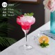 Verre tendance cocktail