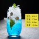 Verre tendance cocktail