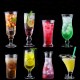 Verre tendance cocktail