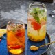 Verre tendance cocktail