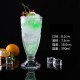 Verre tendance cocktail