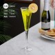 Verre tendance cocktail