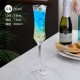 Verre tendance cocktail