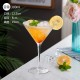 Verre tendance cocktail