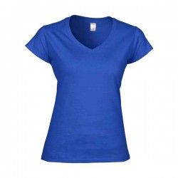 T-shirt Femme Soft style