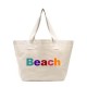 Sac de plage  canvas