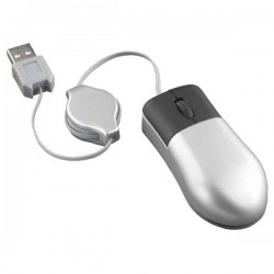 Mini souris usb