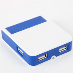 Hub usb 4 ports support GSM