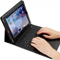 Clavier Bluetooth pour tablette et telephone