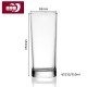 VERRE TUMBLER