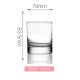 VERRE TUMBLER