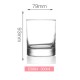 VERRE TUMBLER