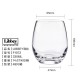 VERRE TUMBLER