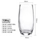 VERRE TUMBLER