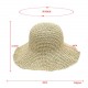 Chapeau de paille