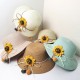 Chapeau de paille