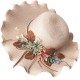 Chapeau de paille