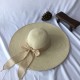 Chapeau de paille
