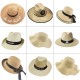 Chapeau de paille