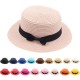 Chapeau de paille