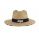 Chapeau de paille