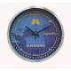 Horloge murale