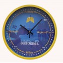 Horloge murale