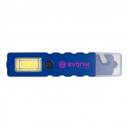 Lampe coupe ceinture magnetique