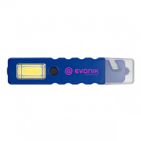 Lampe coupe ceinture magnetique