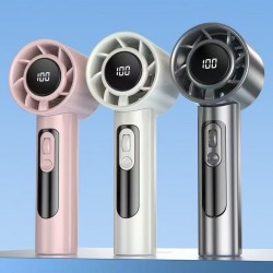 Ventilateur portable